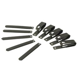 CA Hose Clamps 37564