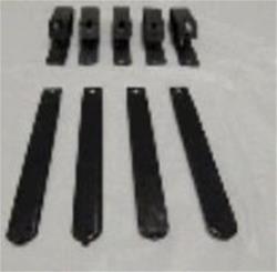 CA Hose Clamps 37566