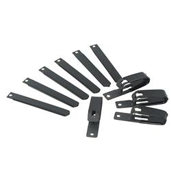 CA Hose Clamps 37567