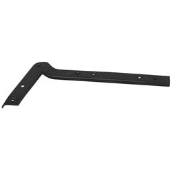 CA - Front Spoilers Mounting Components for 1973-1979 CORVETTE - 37581