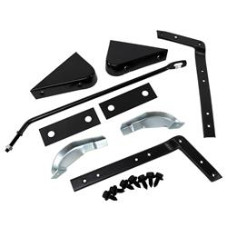CA Bumper Brackets 37585