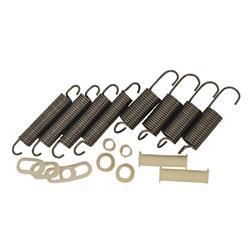 CA - Headlight Adjuster Kits for 1968-1982 CORVETTE - 37630