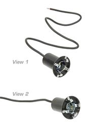 CA Light Bulb Sockets 37633