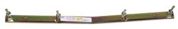 CA Bumper Fasteners 37754