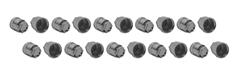 CA Lug Nut Covers for 1985-1999 CORVETTE - 37954