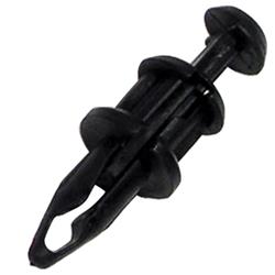 CA Air Filter Retainer Clips for 1997-2004 CORVETTE - 37969