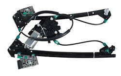 CA Window Regulators for 1997-2004 CORVETTE - 38190
