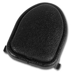 CA Convertible & T-Top Latches 38946