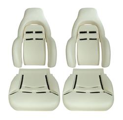 CA Seat Foam 39123