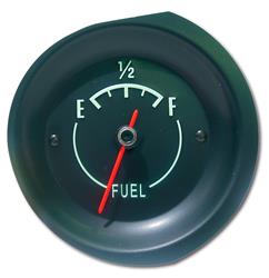Auto Accessories of America Gauges 39942