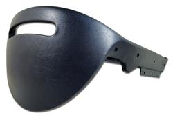 CA Dash Pads for 1963-1964 CORVETTE - 400342