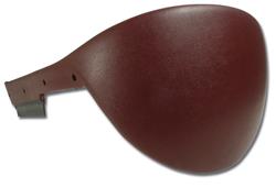 CA Dash Pads for 1965 CORVETTE - 400537