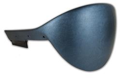 CA Dash Pads for 1967 CORVETTE - 400549