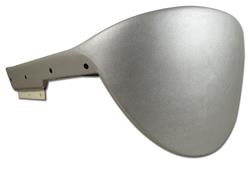 CA Dash Pads for 1965-1966 CORVETTE - 400561