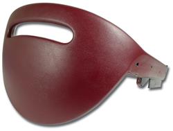 CA Dash Pads for 1965 CORVETTE - 400637