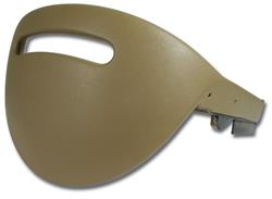 CA Dash Pads for 1965-1966 CORVETTE - 400652