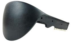CA Dash Pads for 1967 CORVETTE - 400714