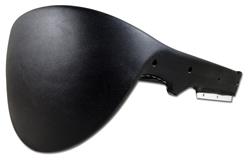 CA Dash Pads for 1967 CORVETTE - 400720
