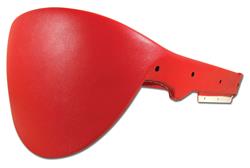 CA Dash Pads for 1967 CORVETTE - 400730
