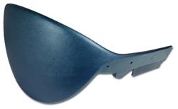 CA Dash Pads for 1967 CORVETTE - 400740