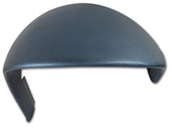 CA Dash Pads for 1967 CORVETTE - 400749