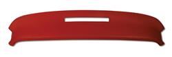 CA Dash Pads for 1968-1969 CORVETTE - 400830