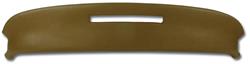 CA Dash Pads for 1968-1969 CORVETTE - 400856