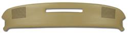 CA Dash Pads for 1970-1972 CORVETTE - 400915