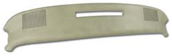 CA Dash Pads for 1974 CORVETTE - 400916