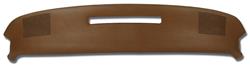 CA Dash Pads for 1973 CORVETTE - 400923