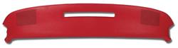 CA Dash Pads for 1970-1972 CORVETTE - 400930