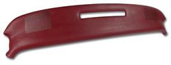 CA Dash Pads for 1973-1974 CORVETTE - 400931