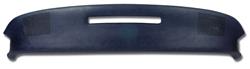 CA Dash Pads for 1971-1972 CORVETTE - 400947