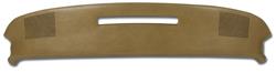 CA Dash Pads for 1973-1974 CORVETTE - 400951