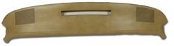 CA Dash Pads for 1977 CORVETTE - 401057