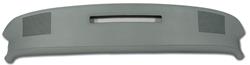 CA Dash Pads for 1977 CORVETTE - 401067
