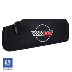 CA Interior Sunvisors 40109