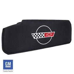 CA Interior Sunvisors 40114