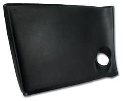 CA Dash Pads for 1968 CORVETTE - 401220