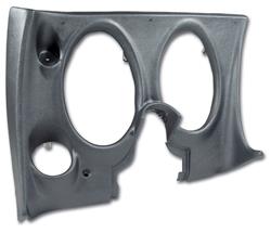 CA Dash Pads for 1969 CORVETTE - 401363
