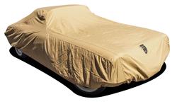 CA Car and Truck Covers 4013