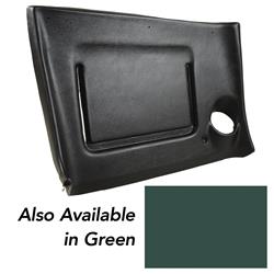 CA Dash Pads for 1969 CORVETTE - 401414