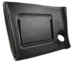 CA Dash Pads for 1969 CORVETTE - 401420