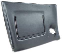 CA Dash Pads for 1969 CORVETTE - 401463