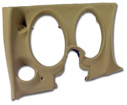 CA Dash Pads for 1970 CORVETTE - 401515