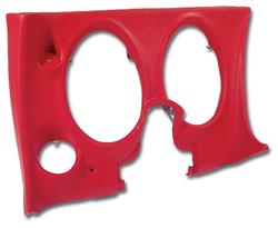 CA Dash Pads for 1970 CORVETTE - 401530