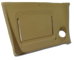 CA Dash Pads for 1970 CORVETTE - 401615