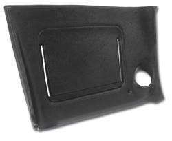 CA Dash Pads for 1970 CORVETTE - 401620