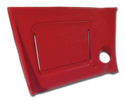 CA Dash Pads for 1970 CORVETTE - 401630