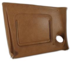 CA Dash Pads for 1970 CORVETTE - 401653